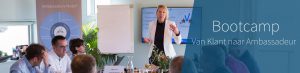 reviewpartner bootcamp van klant naar ambassadeur klantgerichtheid